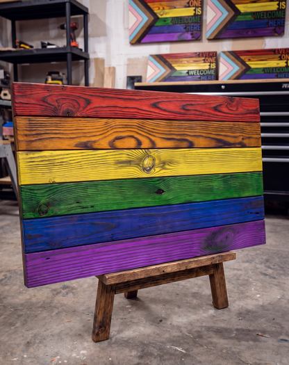 DamiensFlags LGBTQ Flags