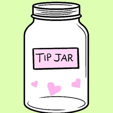 Tip Jar