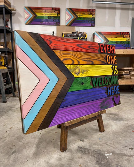 DamiensFlags LGBTQ Flags