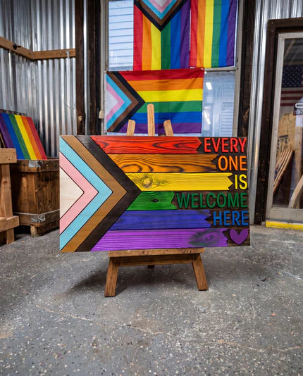 DamiensFlags LGBTQ Flags