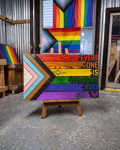 DamiensFlags LGBTQ Flags
