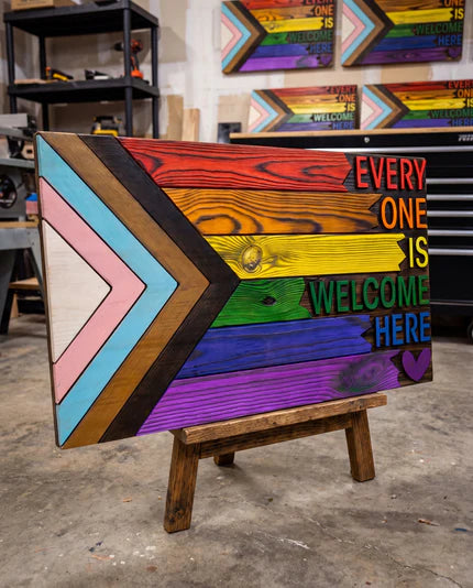 DamiensFlags LGBTQ Flags