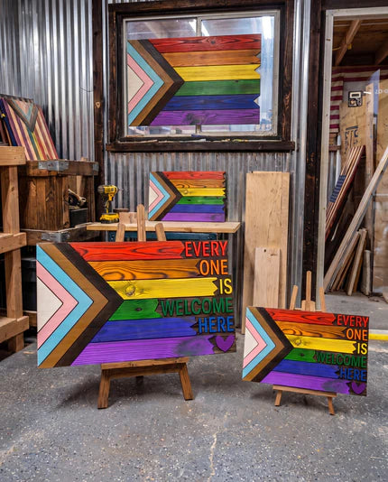 DamiensFlags LGBTQ Flags